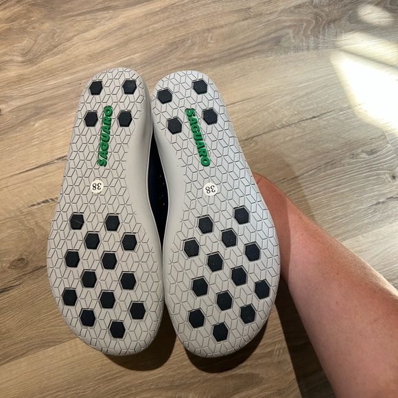 Saguaro Barefoot shoes - Picture 4 of 5